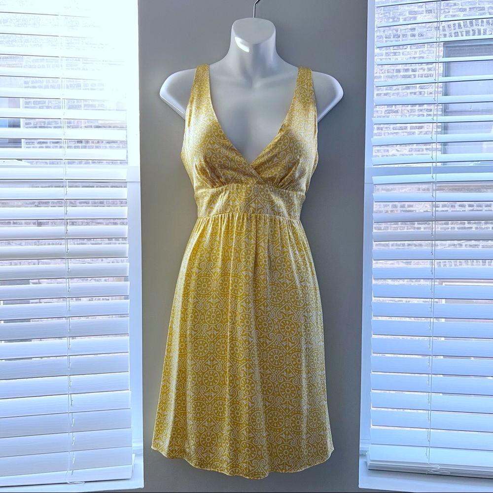 Alice & Trixie Silk Dress